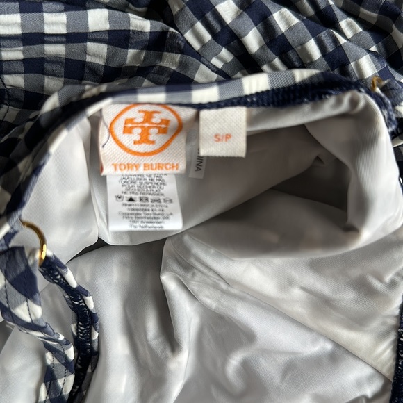 Tory Burch swimsuit - Picture 3 of 6
